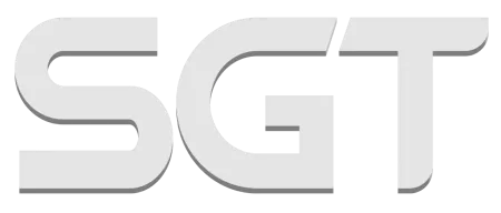 white logo without background